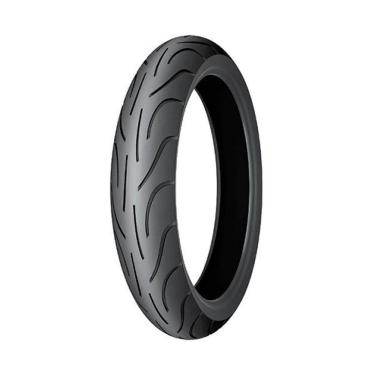 Imagem de Pneu Moto Michelin Aro 17 Pilot Power 2CT 120/70R17 58W TL - Dianteiro