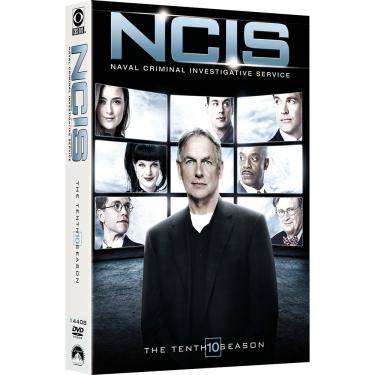 Imagem de NCIS: Season 10