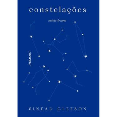 Imagem de Constelações - Ensaios do Corpo