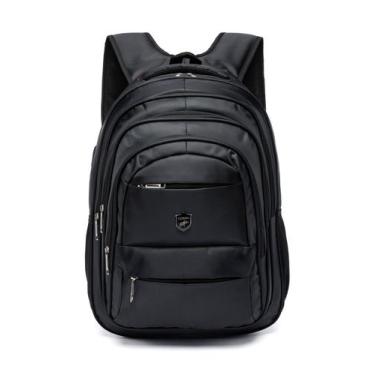 Imagem de Mochila Masculina Executiva Reforçada Notebook Faculdade Trabalho - CO