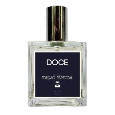 Imagem de Perfume Doce Feminino 100Ml - Essência Do Brasil
