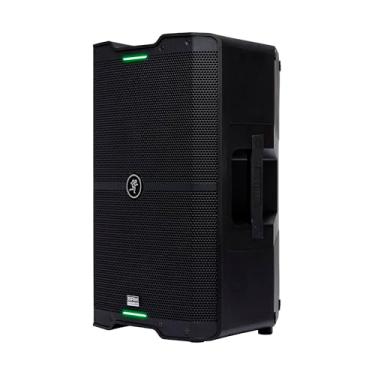 Imagem de Mackie Alto-falante SRM série V-Class, 2000 W de alto desempenho, preto potente (SRM210 V-Class)