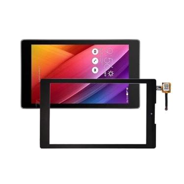 Imagem de Peças de substituição de telefone celular Painel de toque para for ASUS zenpad c 7.0 / z170mg (preto) Acessórios telefônicos