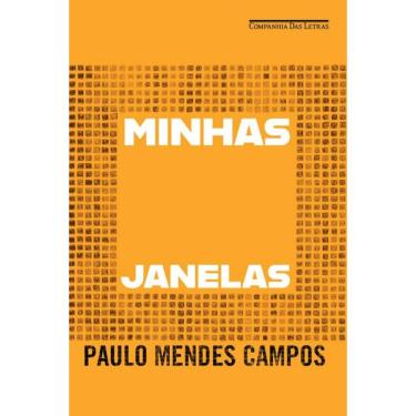 Imagem de Minhas janelas