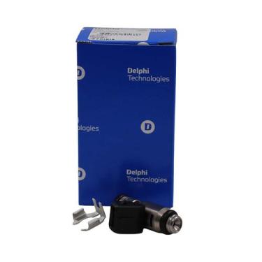 Imagem de Bico Injetor Delphi FJ10776 Fiat Palio 1.0 16V - Cód.12918