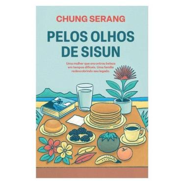 Imagem de Pelos Olhos De Sisun