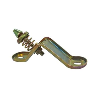 Imagem de Fecho Do Capo Fusca 1200 Superior - Ori Truck