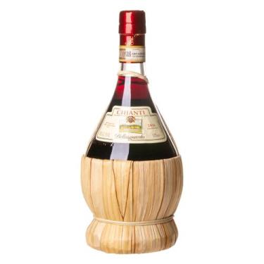 Imagem de Vinho Tinto Italiano Chiante Bellosguardo 750ml