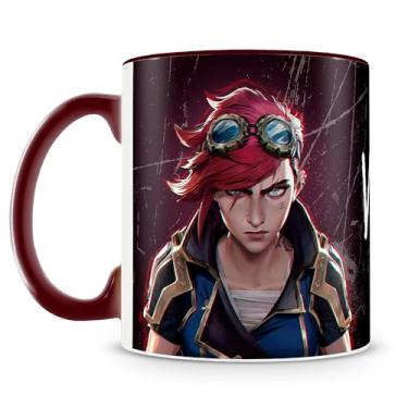 Imagem de Caneca Arcane - VI