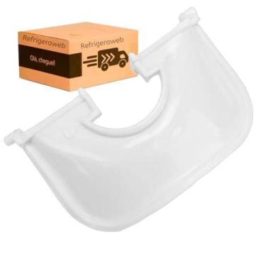 Imagem de Acionador Do Dispenser Água Geladeira Electrolux Dc49x Dc49 - Refriger