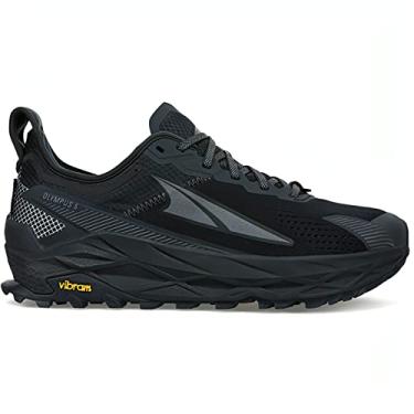 Imagem de ALTRA Olympus 5 Men's AL0A7R6P, black, 25.5 cm
