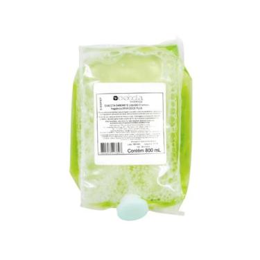 Imagem de Sabonete Líquido Refil Erva Doce 800ml Trilha