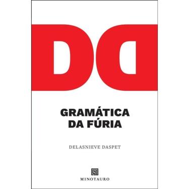 Imagem de Gramática Da Fúria - Poemas