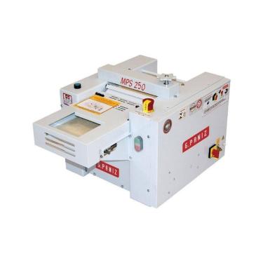 Imagem de Modeladora De Pão Mps 250 Epoxi De Mesa G Paniz