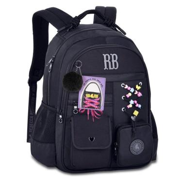 Imagem de Mochila de Costas Rebecca Bonbon Beaded Fun - Clio Style-Feminino