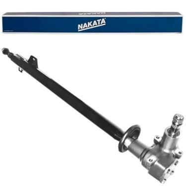 Imagem de Caixa Direção Mecânica Kombi 2007 A 2013 Sem Terminal