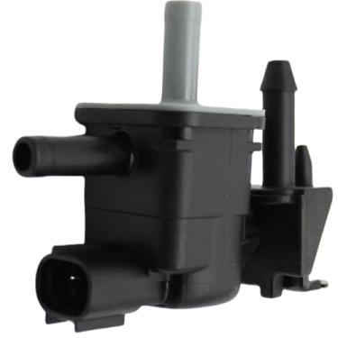 Imagem de Powkos Válvula Solenoide Vapor Canister Purge 911-490 Compatível com Toyota RAV4 2006-2012 Mazda 3 2010-2013 CX-7 2010-2012 Scion tC 2006-2010 Substitui 258600V020 2586020 8140