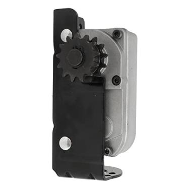 Imagem de RV Slide Ote Out Gear Box 13 Dente Sprocket R25076 1 Trailer do Motorhome Atualizado Metal Silencioso