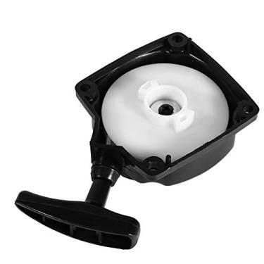 Imagem de Recoil Pull Starter Desempenho Resistente de Apto para 33cc 43cc 47cc 49cc Mini Bolso Super Bicicleta Scooter Atv Quad