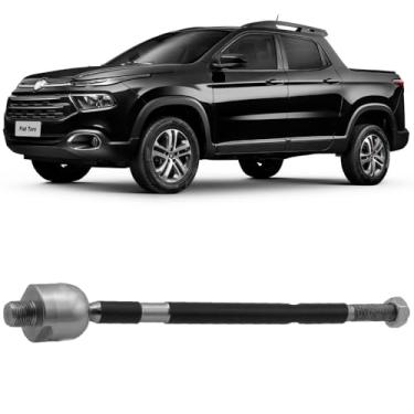 Imagem de Barra Axial Direção Toro 2016 a 2020 Dianteiro