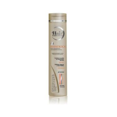 Imagem de Shampoo Mandioca 300Ml - Hair Extrattus, Mandioca, 300ml