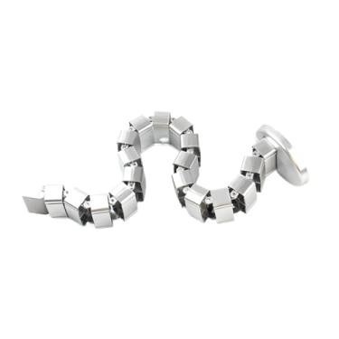 Imagem de Capa de | Tubo de fio flexível em forma de , mangas de para cabos, para PC, TV, telefone, laptop, tablet, cinema, casa, dormitório, escola