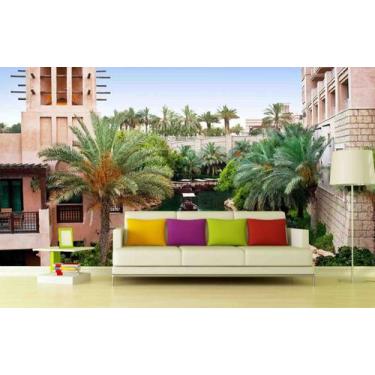 Imagem de Papel de Parede Painel Fotográfico Praia n90 2,00X3,00 - Voce Decorand