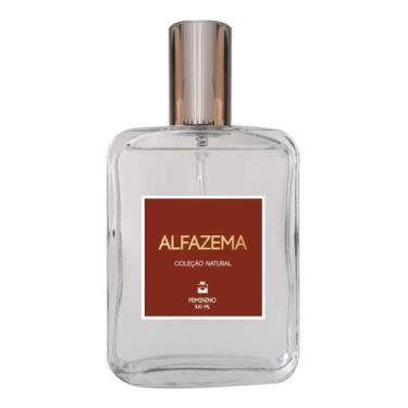 Imagem de Perfume Feminino Alfazema 100Ml - Feito Com Óleo Essencial - Essência 