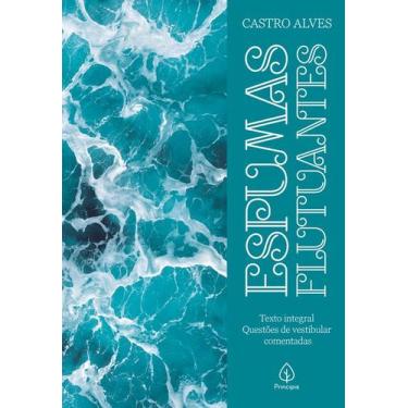 Imagem de Livro - Espumas flutuantes