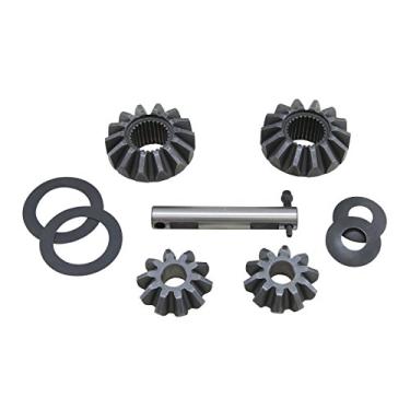 Imagem de USA Standard Gear Conjunto de engrenagem de aranha (ZIKM35-S-27-1.5) para diferencial AMC modelo 35 com furo lateral de 1,560