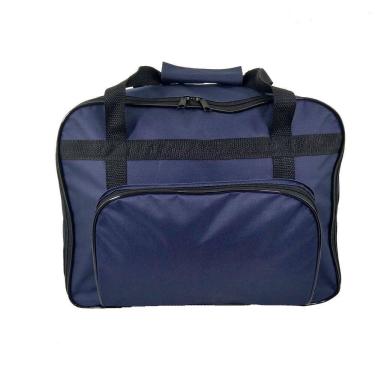 Imagem de Bolsa Mala Maquina Costura Domestica Portatil Com Rodinha