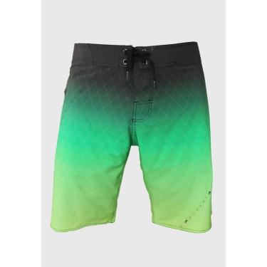 Imagem de Bermuda Água Alkary Degradê-Masculino