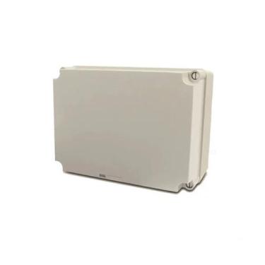 Imagem de Caixa de Passagem Cega Opaca 300x220x148 Sex-322A - Steck