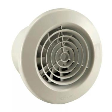 Imagem de Exaustor para Banheiro Sicflux Sonora 14 Bivolt