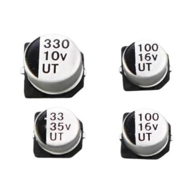 Imagem de Kit De Reparo Para Placa-Mãe De Game Boy (GBA, GBC, GBP) - Mola Da Bat