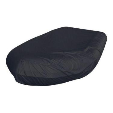 Imagem de Capa De Proteção Para Bote Inflável Intex Mariner 3