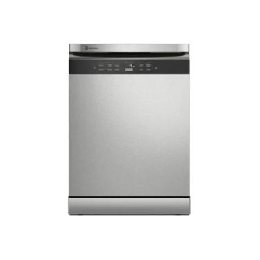 Imagem de Lava Louças Electrolux 14 Serviços Ll14x 110V
