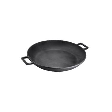 Imagem de Frigideira Com Alças De Ferro 7,9 Litros  44 Cm Libaneza