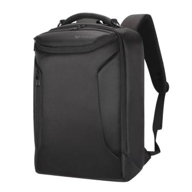 Imagem de Mochila Masculina Para Notebook 17 E Laptop Executiva Impermeável E Reforçada - Mit - Intract Cor Mit 2