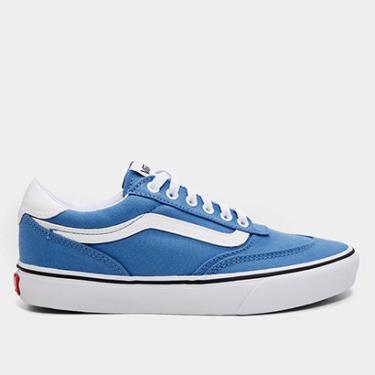 Imagem de Tênis Vans Brooklyn Ls Feminino-Feminino