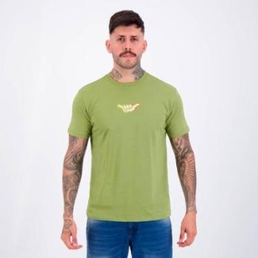 Imagem de Camisa Hang Loose Sunset Masculina-Masculino