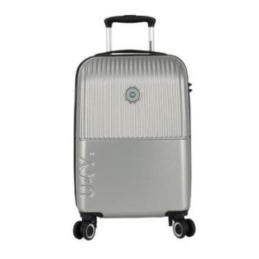 Imagem de Mala de Viagem Bordo ABS Pop Rodas Duplas 360 Up4you-Unissex