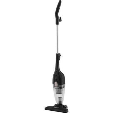 Imagem de Aspirador de Pó Vertical Duo AS02 1000W com Filtro HEPA Lavável e Reservatório para Pis...