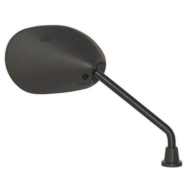 Imagem de Retrovisor GVS Honda Biz 125 / Pop 100 / Bros 2009 Esquerdo