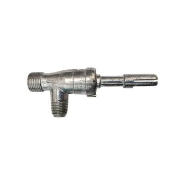 Imagem de Registro forno 2001/semer 5 posicoes zamak m 2 - HIDROGAS