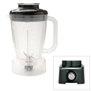 Imagem de Copo Liquidificador Philco para PH 700/900/Fun Kitch/MAX2 - MEBRASI, C