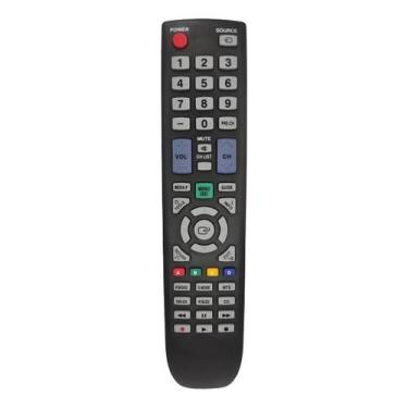 Imagem de Controle Compatível Samsung Fx2490hd Tv Monitor Syncmaster - Genérica