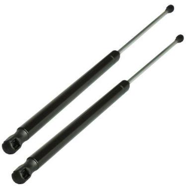 Imagem de Par Amortecedor Tampa Traseira Porta Malas Fox Crossfox 2003 à 2017 Mo