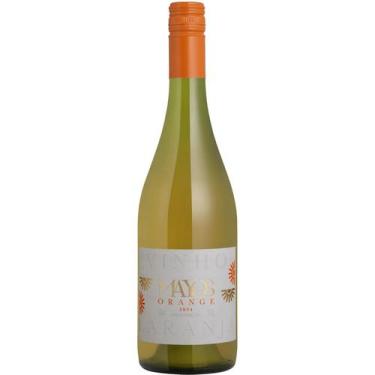 Imagem de Vinho Laranja Mayos Orange 750ml