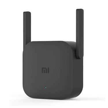 Imagem de Amplificador WiFi Xiaomi Mijia 300MB/s - Soquete de alimentação EU Plu